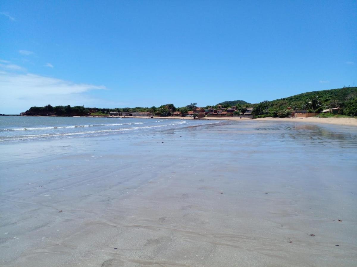 Recanto da Praia Rasa Armacao dos Buzios Bagian luar foto
