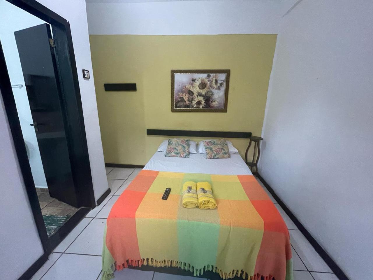 Recanto da Praia Rasa Armacao dos Buzios Bagian luar foto