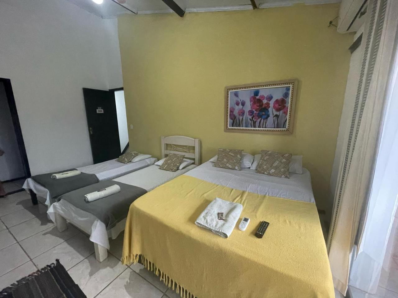 Recanto da Praia Rasa Armacao dos Buzios Bagian luar foto