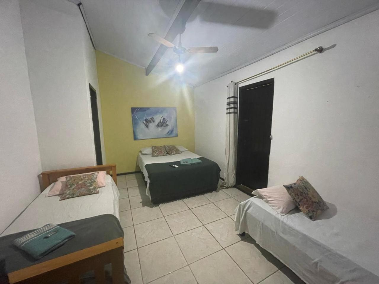 Recanto da Praia Rasa Armacao dos Buzios Bagian luar foto